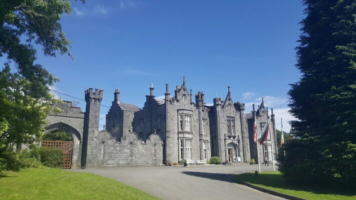 Belleek-Castle-Ireland-2