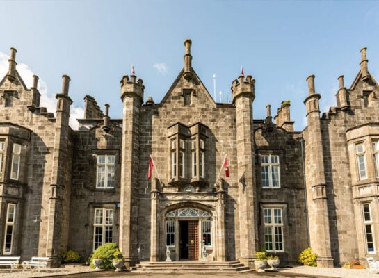 Belleek-Castle-Ireland