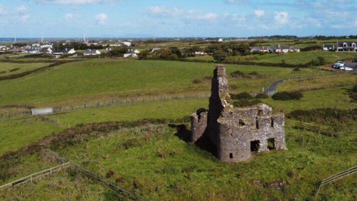 Enniscrone-Castle-Ireland-2