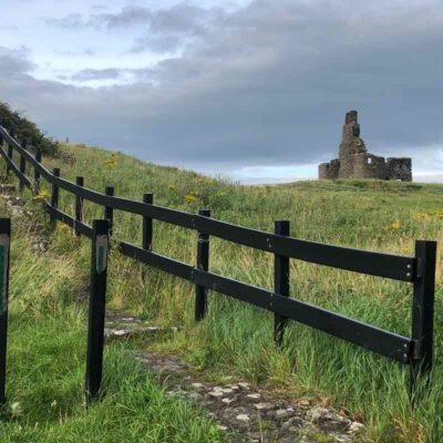 Enniscrone-Castle-Ireland-4