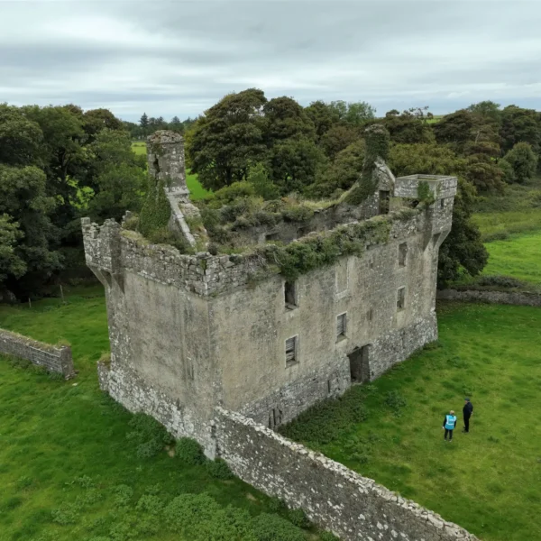 Cottlestown Castle