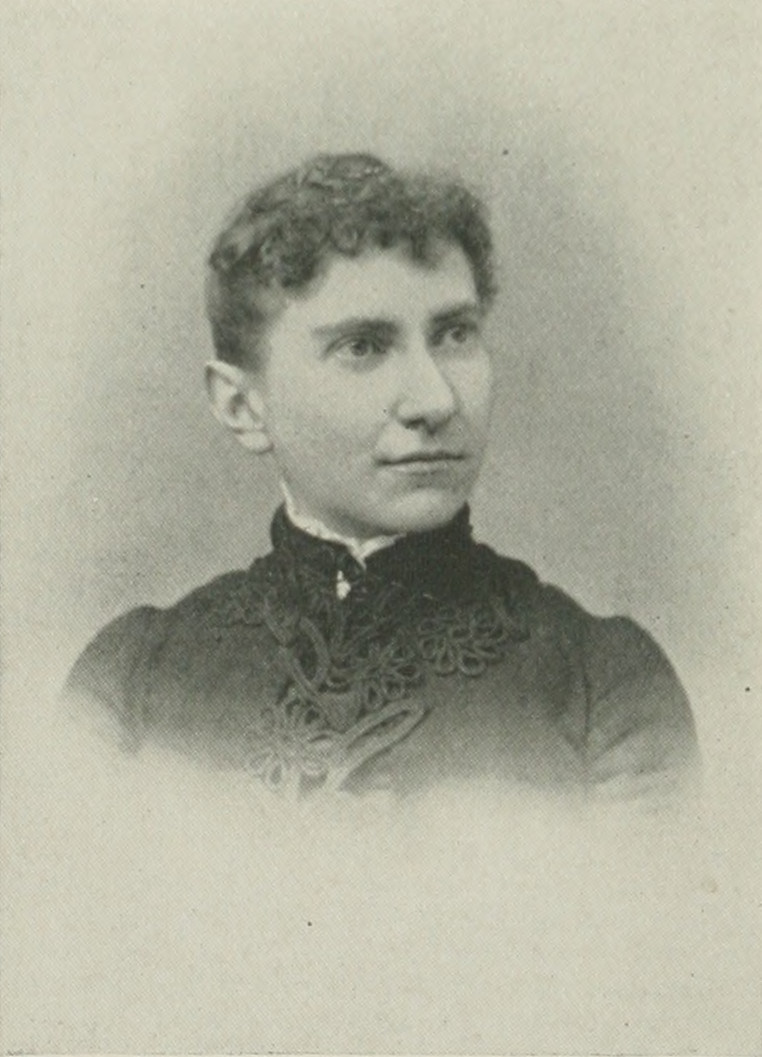 Alice Mary Dowd