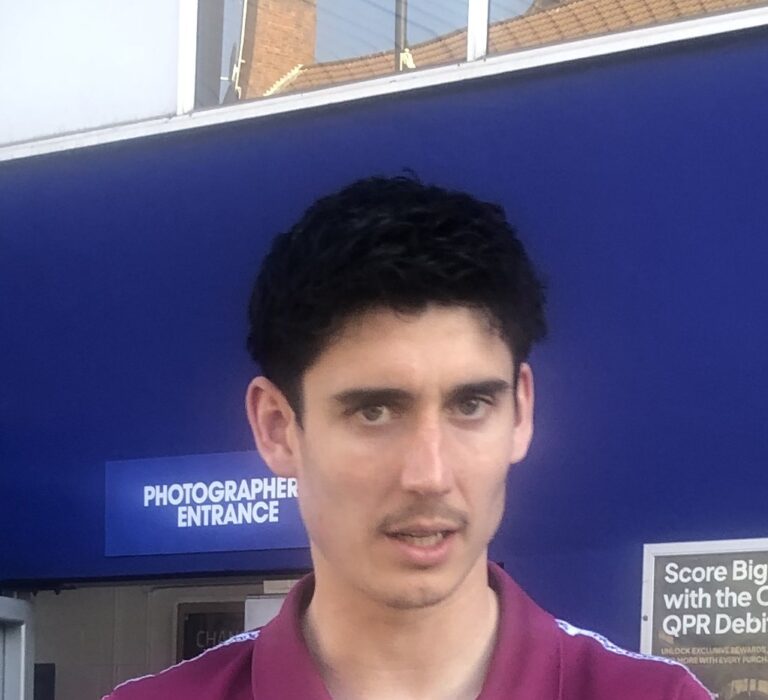 Callum O’Dowda