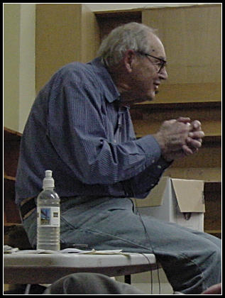 Douglas Fitzgerald Dowd
