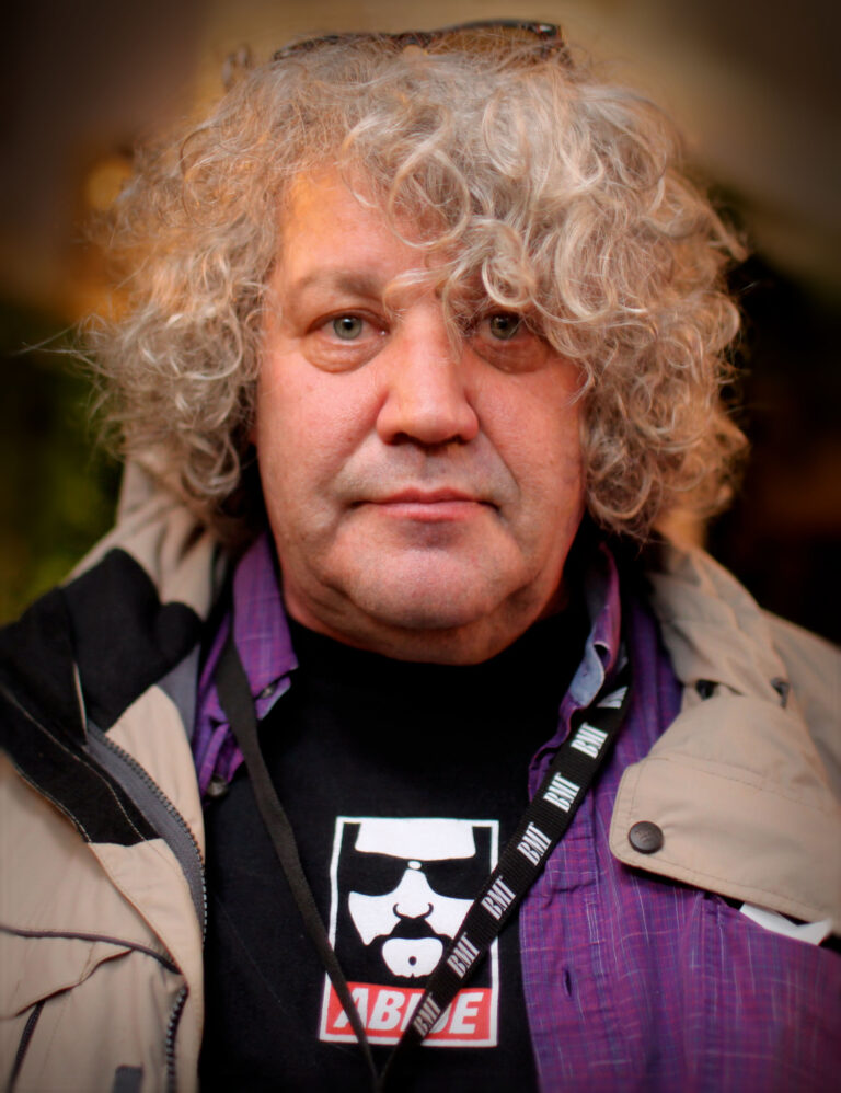 Jeff Dowd