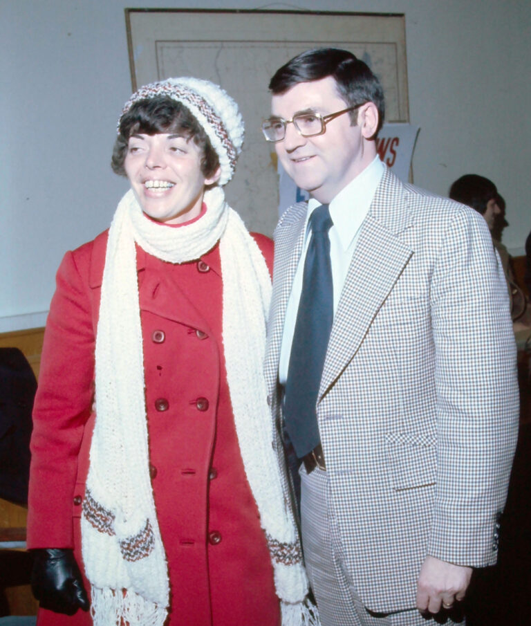 Michael Doody
