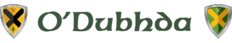 O'Dubhda Clan