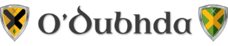O'Dubhda Clan