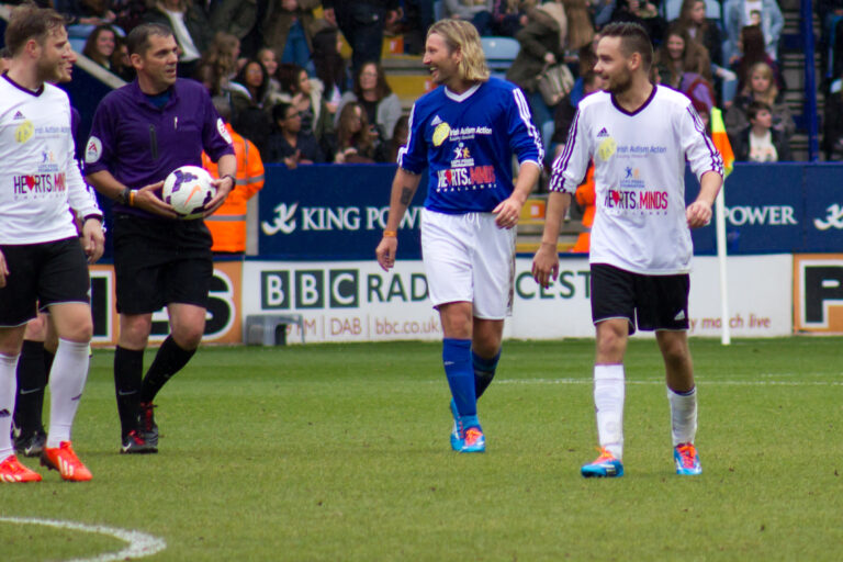 Phil Dowd