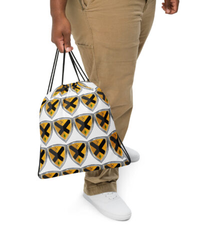 Drawstring bag — Ó Dubhda Clan store
