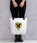 Tote bag — Ó Dubhda Clan store