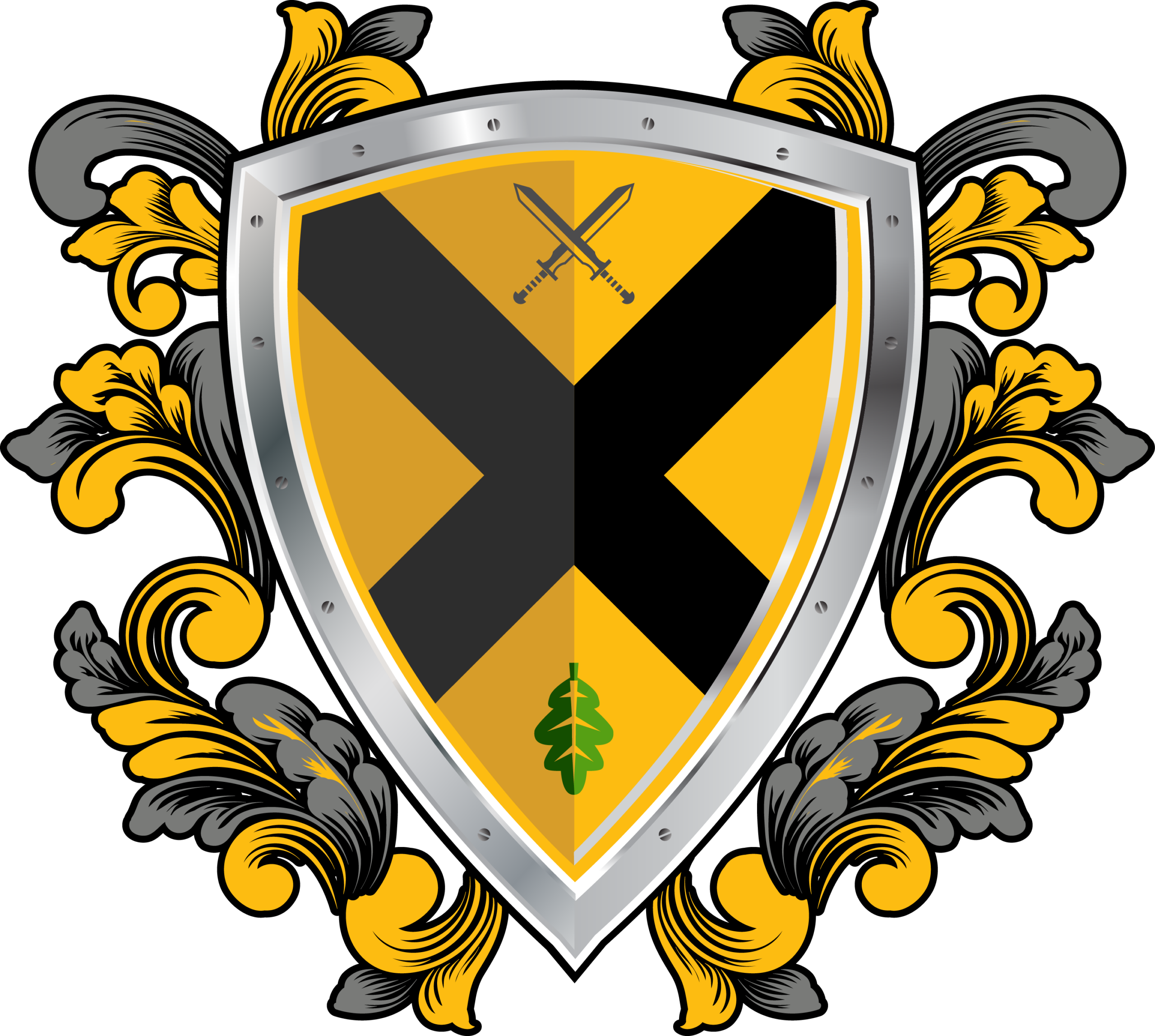Voting Member emblem